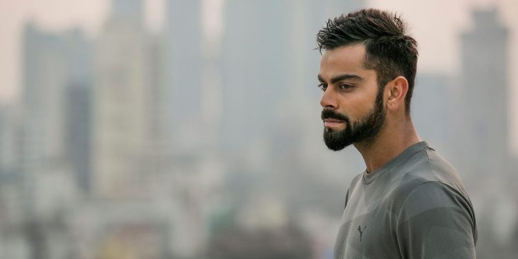 Virat Kohli is expected to become an investor in athleisure brand Agilitas following the end of his ₹110 crore deal with Puma. 1 Virat Kohli is expected to become an investor in athleisure brand Agilitas following the end of his ₹110 crore deal with Puma.