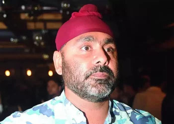 Former Indian spinner Sarandeep Singh said of Rashid Khan's lacklustre performances, "There's no surprise element anymore."