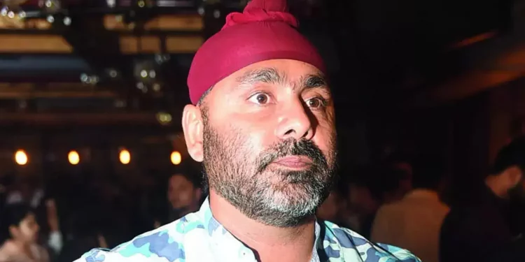 Former Indian spinner Sarandeep Singh said of Rashid Khan's lacklustre performances, "There's no surprise element anymore." 1 Former Indian spinner Sarandeep Singh said of Rashid Khan's lacklustre performances, "There's no surprise element anymore."