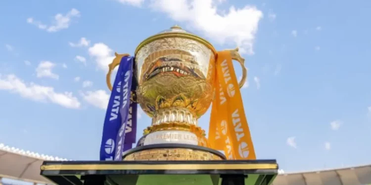 What if the IPL switched from a T20 format to a 100-ball one? 1 What if the IPL switched from a T20 format to a 100-ball one?