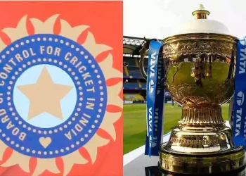 IPL teams are warned by the BCCI to be wary of a Hyderabad businessman.