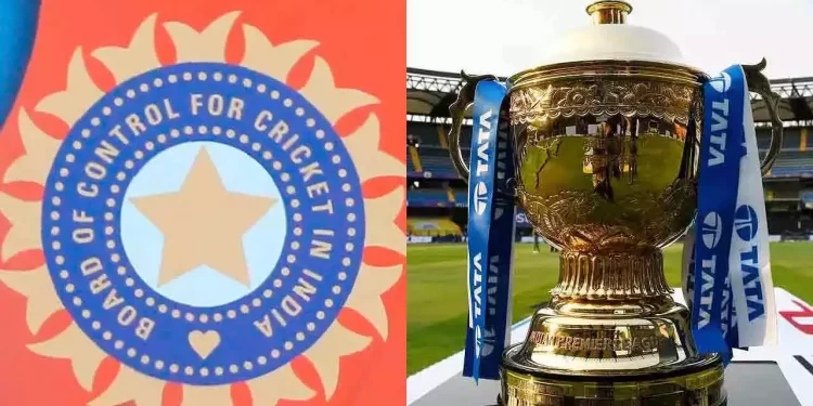 IPL teams are warned by the BCCI to be wary of a Hyderabad businessman. 1 IPL teams are warned by the BCCI to be wary of a Hyderabad businessman.