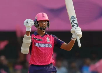 Regarding IPL and international cricket experiences, Yashasvi Jaiswal states that "both formats present valuable learning opportunities."