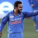 Kedar Jadhav, a former cricket player, will join the BJP to begin his political career. 6 Kedar Jadhav, a former cricket player, will join the BJP to begin his political career.