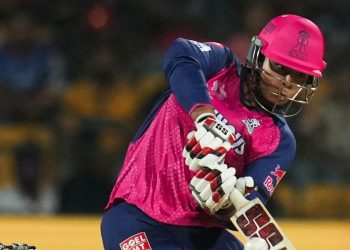 Ravi Shastri warns, "Needs to learn to handle failures." Vaibhav Suryavanshi