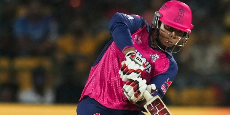 Ravi Shastri warns, "Needs to learn to handle failures." Vaibhav Suryavanshi