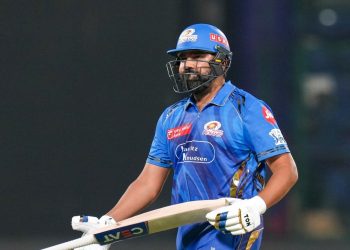 When Wankhede Stand was named in his honour, Rohit Sharma said, "It's a huge honour."