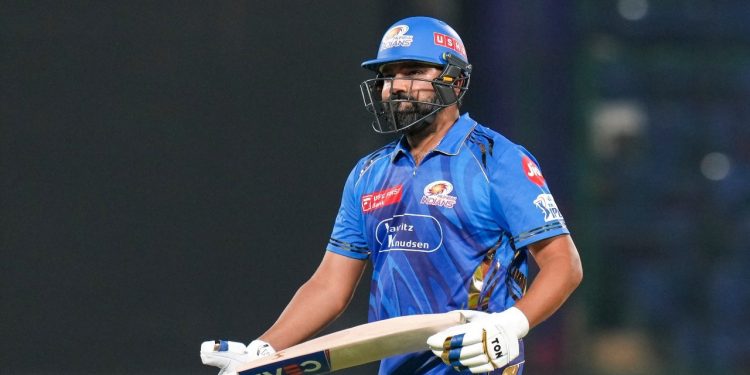 When Wankhede Stand was named in his honour, Rohit Sharma said, "It's a huge honour." 1 When Wankhede Stand was named in his honour, Rohit Sharma said, "It's a huge honour."