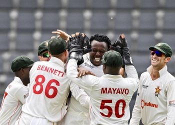 Dion Ebrahim, the assistant coach for Zimbabwe, is certain that he can exert pressure on Bangladesh.