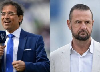 According to reports, the CAB wants the BCCI to remove Simon Doull and Harsha Bhogle from their commentary roles at Eden Gardens. 5 According to reports, the CAB wants the BCCI to remove Simon Doull and Harsha Bhogle from their commentary roles at Eden Gardens.