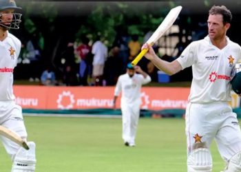 The pacer-friendly surface of Sylhet gives Williams encouragement.