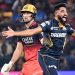 Virender Sehwag praises Mohammed Siraj's bowling effort against the Royal Challengers Bangalore (RCB), saying, "I saw that fire in his performance." 6 Virender Sehwag praises Mohammed Siraj's bowling effort against the Royal Challengers Bangalore (RCB), saying, "I saw that fire in his performance."