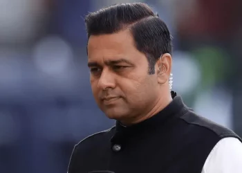 Aakash Chopra on KKR's prospects of making the playoffs: "KKR made wise decisions, but this team hasn't peaked yet."