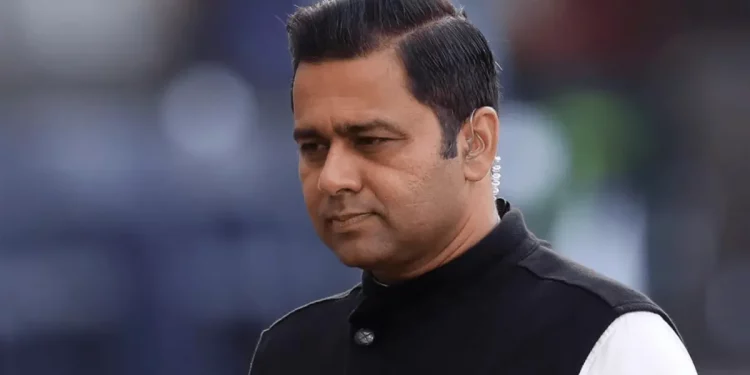 Aakash Chopra on KKR's prospects of making the playoffs: "KKR made wise decisions, but this team hasn't peaked yet." 1 Aakash Chopra on KKR's prospects of making the playoffs: "KKR made wise decisions, but this team hasn't peaked yet."