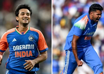 "Abhishek Sharma, Nitish Reddy, Harshit Rana set for BCCI contracts; Rohit, Kohli retain theirs"