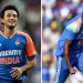 "Abhishek Sharma, Nitish Reddy, Harshit Rana set for BCCI contracts; Rohit, Kohli retain theirs" 6 "Abhishek Sharma, Nitish Reddy, Harshit Rana set for BCCI contracts; Rohit, Kohli retain theirs"