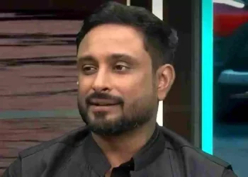 Ambati Rayudu criticises the Rajasthan Royals' IPL 2025 selection approach, saying, "It is some great charity that they're doing."