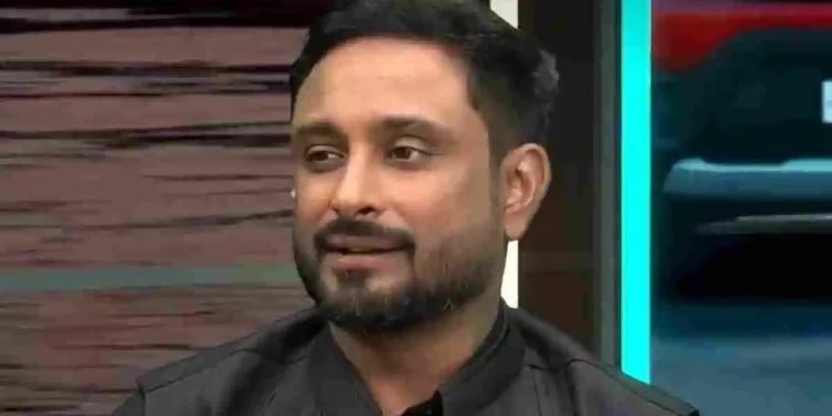 Ambati Rayudu criticises the Rajasthan Royals' IPL 2025 selection approach, saying, "It is some great charity that they're doing."