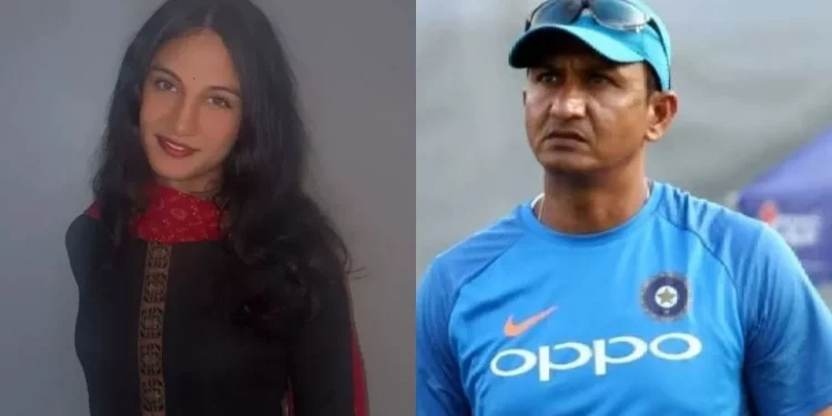 Anaya Bangar describes her terrible encounter with senior cricket players after undergoing gender transformation: "Some cricketers sent me n*de pictures." 1 Anaya Bangar describes her terrible encounter with senior cricket players after undergoing gender transformation: "Some cricketers sent me n*de pictures."