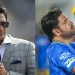 Anil Kumble advises CSK to support young players with five matches remaining in IPL 2025