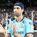 Regarding coaching an IPL team, Ashish Nehra says, "My strategy is to just let them be." 6 Regarding coaching an IPL team, Ashish Nehra says, "My strategy is to just let them be."