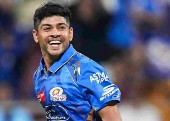 Who is Ashwani Kumar in the IPL 2025? All the information you require on the left-arm pacer for the Mumbai Indians