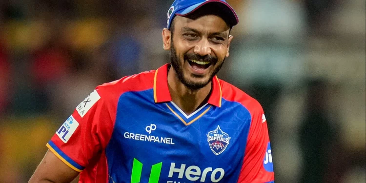 "Mott on Captain Axar: 'He's Sharing the Load, Not Carrying It Alone'" 1 "Mott on Captain Axar: 'He's Sharing the Load, Not Carrying It Alone'"