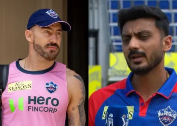 IPL 2025: Why won't Faf du Plessis participate in Match 17 between CSK and DC?