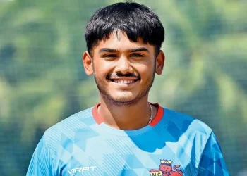 Who is the father of Ayush Mhatre? All the information you require regarding the family history of the CSK star