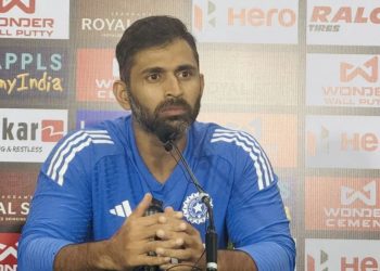 India's assistant coach Abhishek Nayar's contract gets terminated by the BCCI 6 India's assistant coach Abhishek Nayar's contract gets terminated by the BCCI