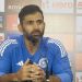 India's assistant coach Abhishek Nayar's contract gets terminated by the BCCI 7 India's assistant coach Abhishek Nayar's contract gets terminated by the BCCI