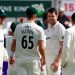 Jacob Duffy dismantles Essex on 14-wicket day 7 Jacob Duffy dismantles Essex on 14-wicket day
