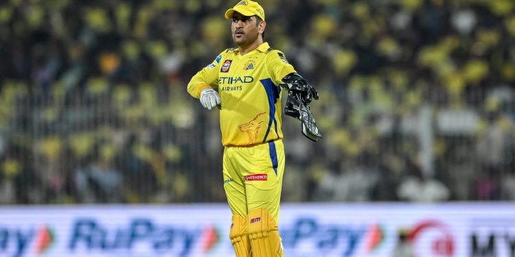 Michael Clarke and Piyush Chawla analyze CSK's shortcomings and provide solutions, saying, "They should throw it all on the line."