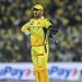 Michael Clarke and Piyush Chawla analyze CSK's shortcomings and provide solutions, saying, "They should throw it all on the line." 6 Michael Clarke and Piyush Chawla analyze CSK's shortcomings and provide solutions, saying, "They should throw it all on the line."