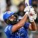 Mark Boucher believes Rohit Sharma will soon get a significant blow following his cameo against SRH. "Looking in that zone again." 7 Mark Boucher believes Rohit Sharma will soon get a significant blow following his cameo against SRH. "Looking in that zone again."