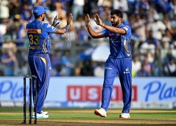 Who Said What in IPL 2025: Mumbai Indians vs. Lucknow Super Giants, Match 45? 8 Who Said What in IPL 2025: Mumbai Indians vs. Lucknow Super Giants, Match 45?