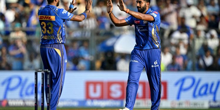 Who Said What in IPL 2025: Mumbai Indians vs. Lucknow Super Giants, Match 45? 1 Who Said What in IPL 2025: Mumbai Indians vs. Lucknow Super Giants, Match 45?