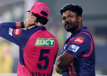 IPL 2025: Sanju Samson will rejoin RR as captain following the match against PBKS