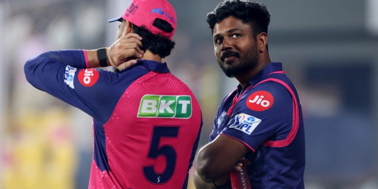 IPL 2025: Sanju Samson will rejoin RR as captain following the match against PBKS 1 IPL 2025: Sanju Samson will rejoin RR as captain following the match against PBKS