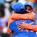 Regarding his relationship with Rohit Sharma, Virat Kohli said, "I've enjoyed our time playing together." 6 Regarding his relationship with Rohit Sharma, Virat Kohli said, "I've enjoyed our time playing together."