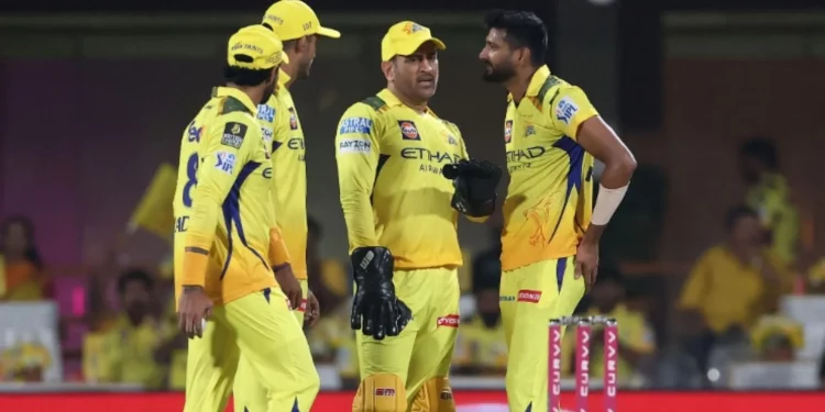 CSK vs PBKS Dream11 Prediction, Match 49, IPL Fantasy Cricket Tips, Playing 11, Injury Updates & Pitch Report for IPL 2025