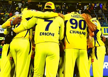 IPL 2025: Who Said What in Match 30 Between the Chennai Super Kings and the Lucknow Super Giants?