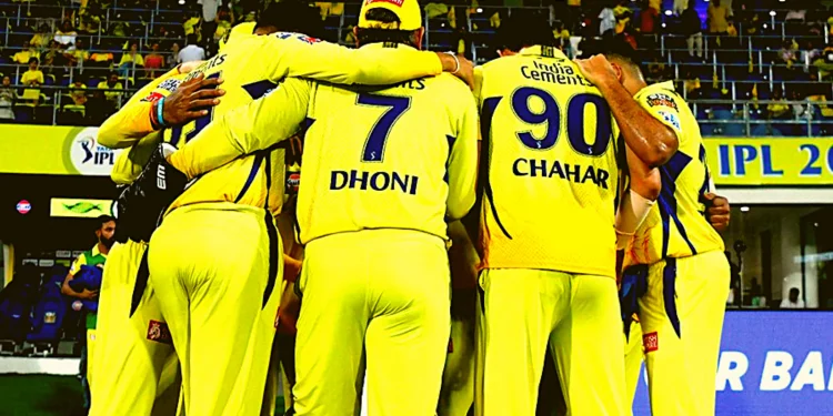 IPL 2025: Who Said What in Match 30 Between the Chennai Super Kings and the Lucknow Super Giants? 1 IPL 2025: Who Said What in Match 30 Between the Chennai Super Kings and the Lucknow Super Giants?
