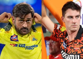 IPL 2025: Who Said What in Chennai Super Kings vs. Sunrisers Hyderabad, Match 43?