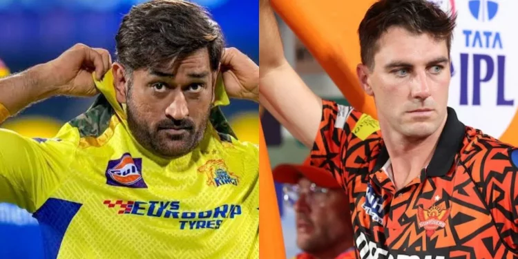 IPL 2025: Who Said What in Chennai Super Kings vs. Sunrisers Hyderabad, Match 43? 1 IPL 2025: Who Said What in Chennai Super Kings vs. Sunrisers Hyderabad, Match 43?