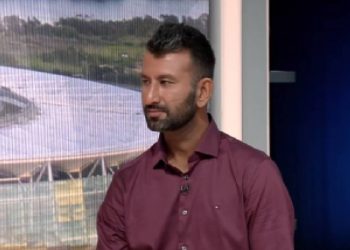 IPL 2025: Cheteshwar Pujara and Aaron Finch question KKR's lack of purpose during their run-chase against GT