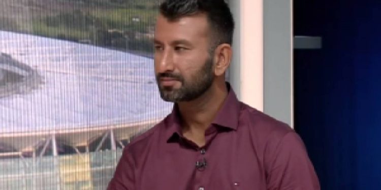 IPL 2025: Cheteshwar Pujara and Aaron Finch question KKR's lack of purpose during their run-chase against GT 1 IPL 2025: Cheteshwar Pujara and Aaron Finch question KKR's lack of purpose during their run-chase against GT