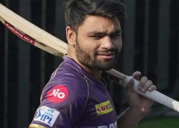 With my hands clasped, I ask KKR to move Rinku Singh up the order: Aakash Chopra