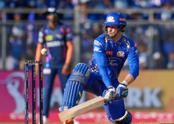 "I received the news first thing in the morning," Corbin Bosch said of his "very special" MI IPL 2025 debut.