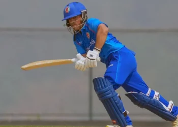 Afghanistan secures a spot in the U19 Men's Cricket World Cup by winning the Asia Qualifier.